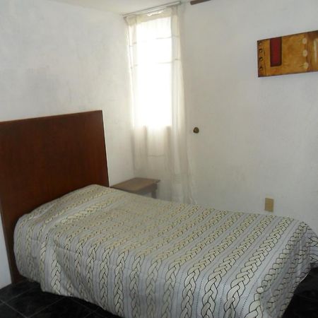 Residencias La Piedad Hotel Puebla Zewnętrze zdjęcie