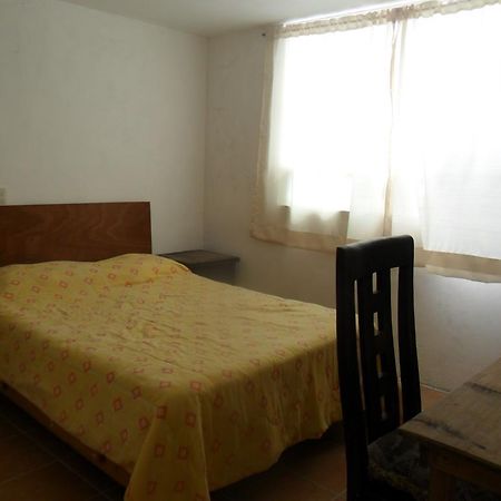 Residencias La Piedad Hotel Puebla Zewnętrze zdjęcie