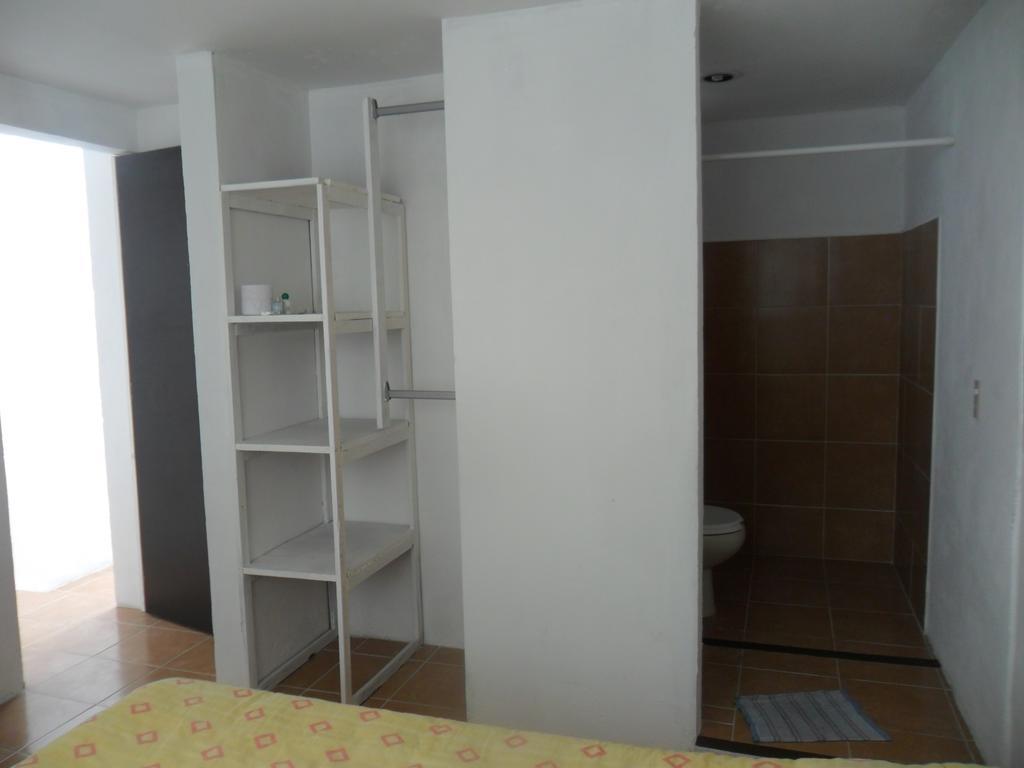 Residencias La Piedad Hotel Puebla Zewnętrze zdjęcie