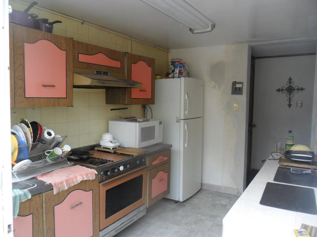 Residencias La Piedad Hotel Puebla Zewnętrze zdjęcie