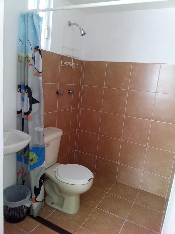 Residencias La Piedad Hotel Puebla Zewnętrze zdjęcie