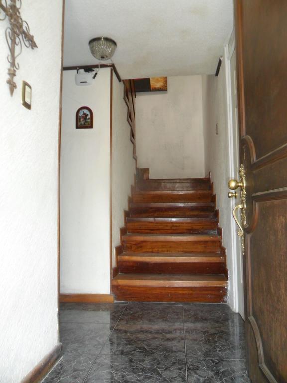 Residencias La Piedad Hotel Puebla Zewnętrze zdjęcie