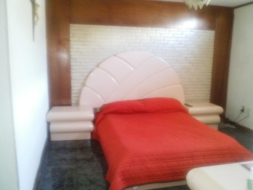 Residencias La Piedad Hotel Puebla Zewnętrze zdjęcie